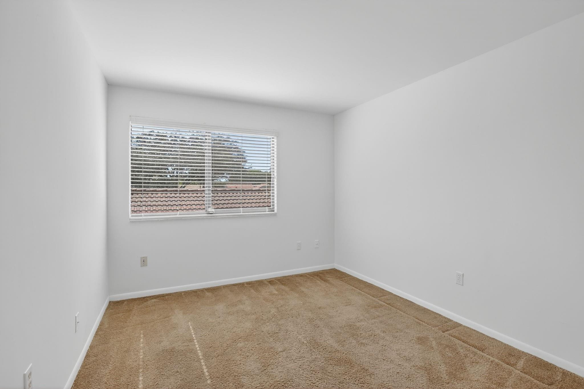 Patio Villas - Residential