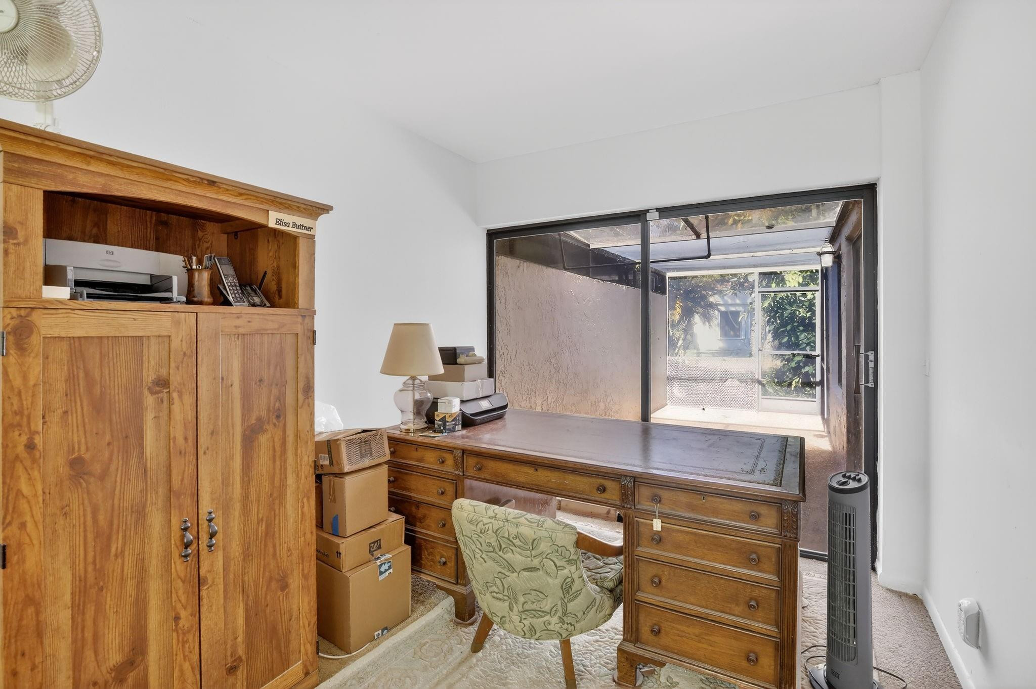 Patio Villas - Residential