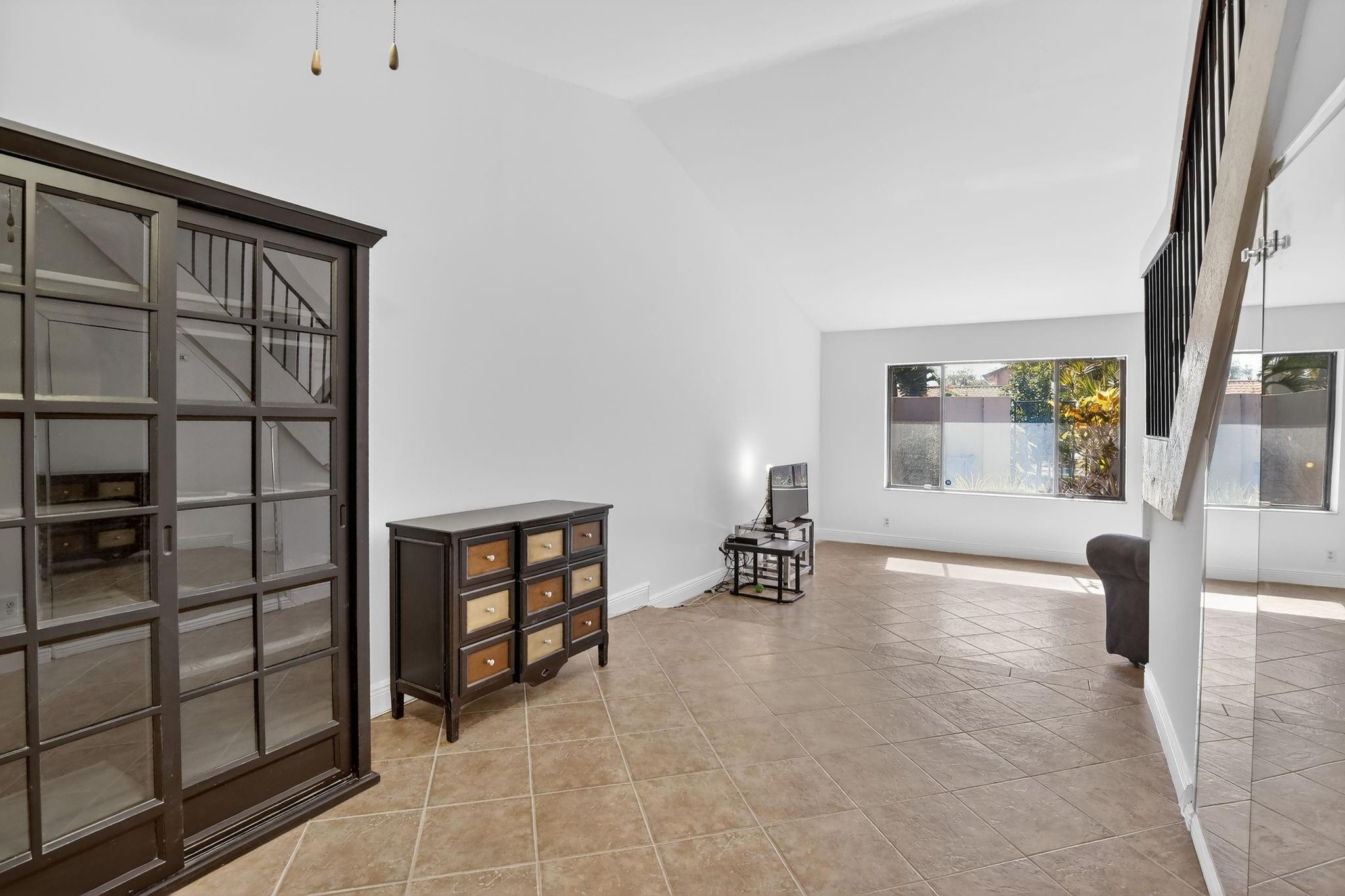 Patio Villas - Residential