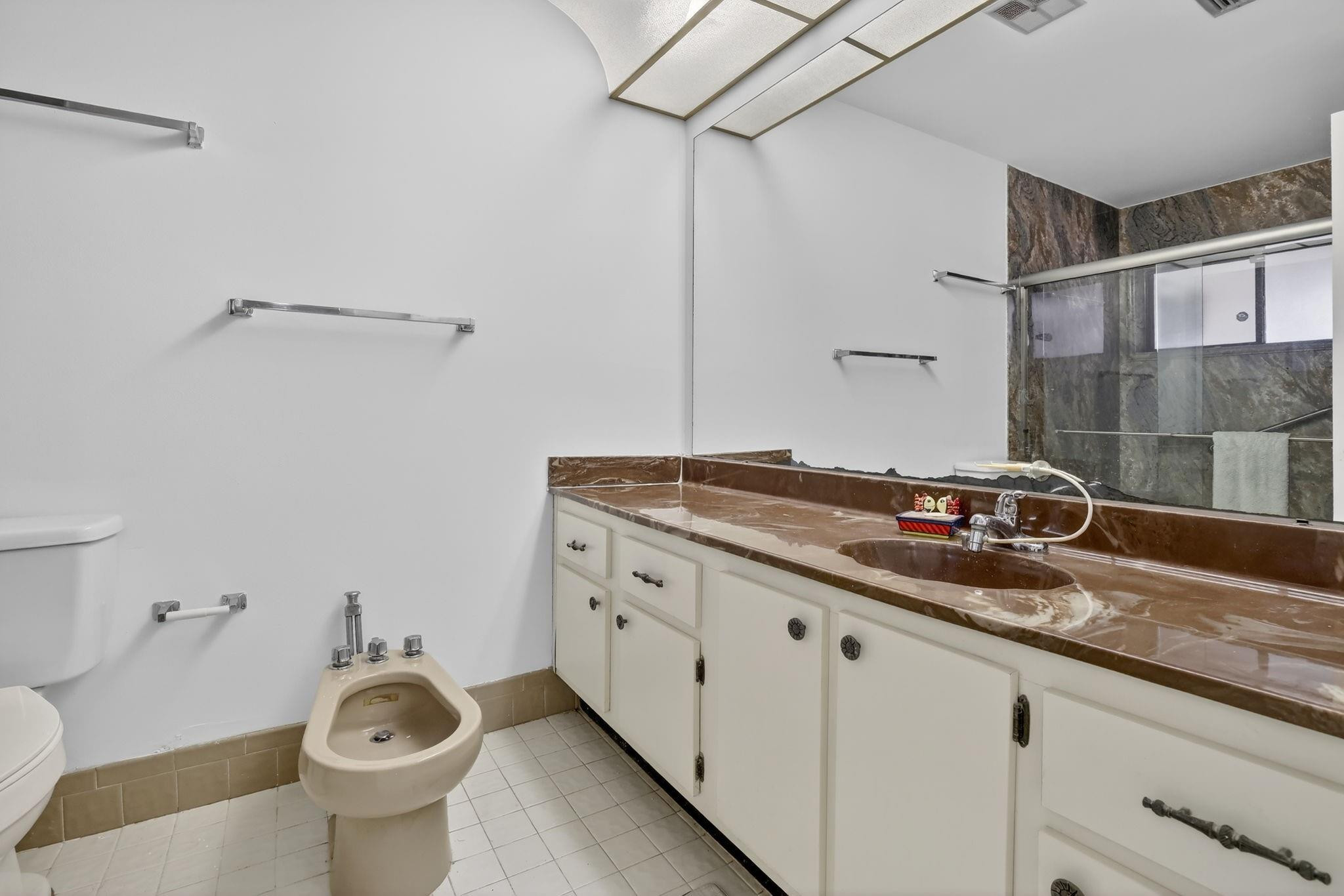 Patio Villas - Residential