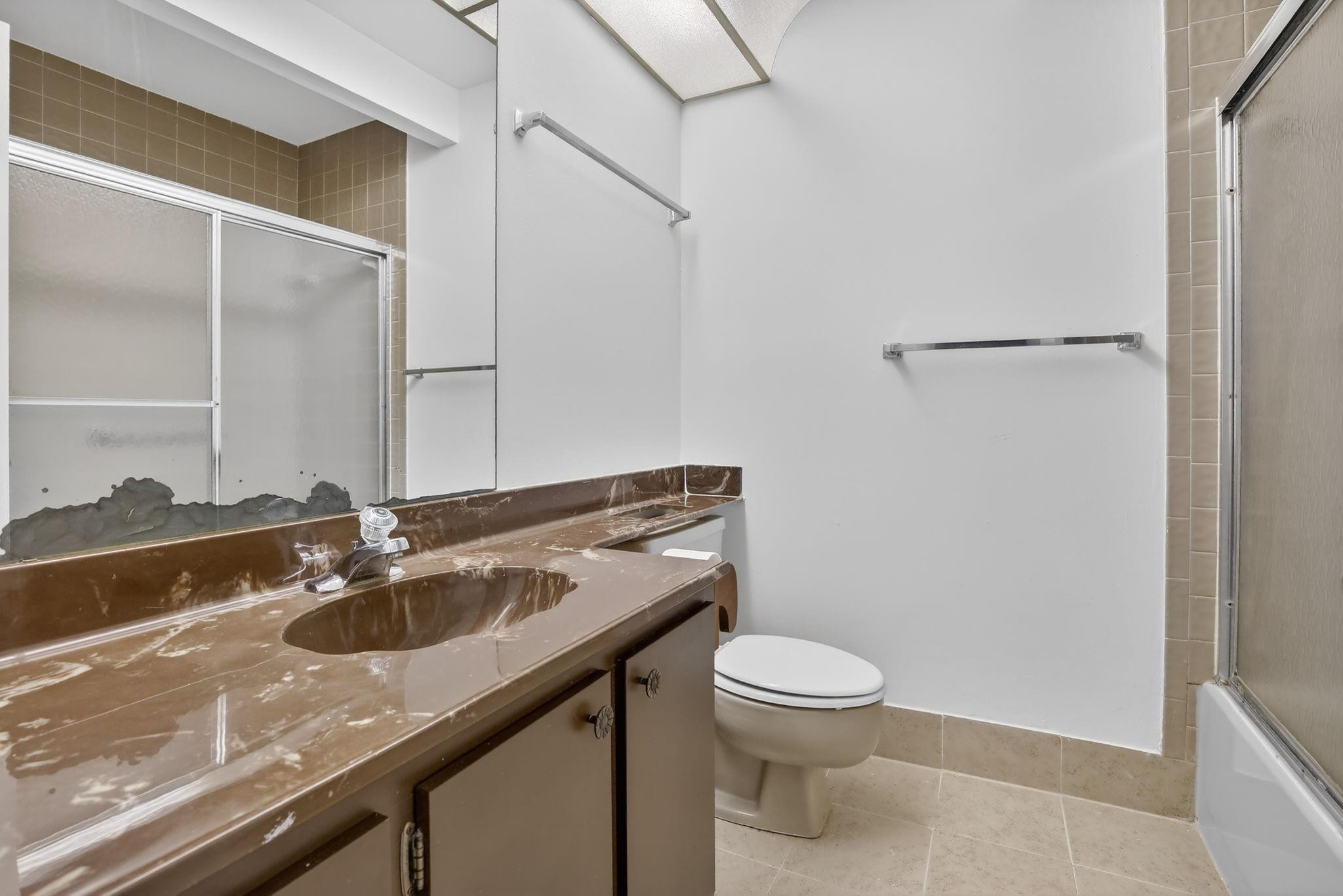 Patio Villas - Residential