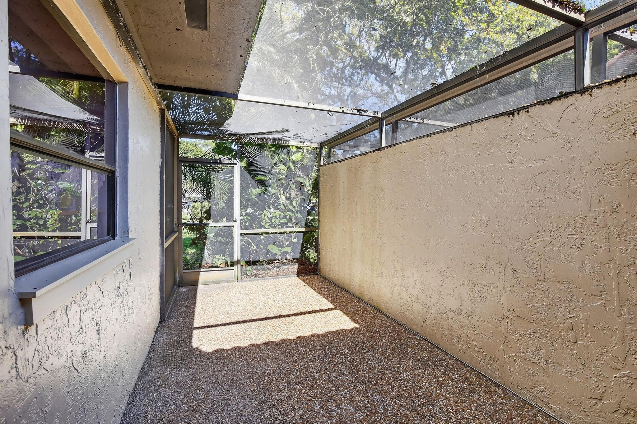 Patio Villas - Residential