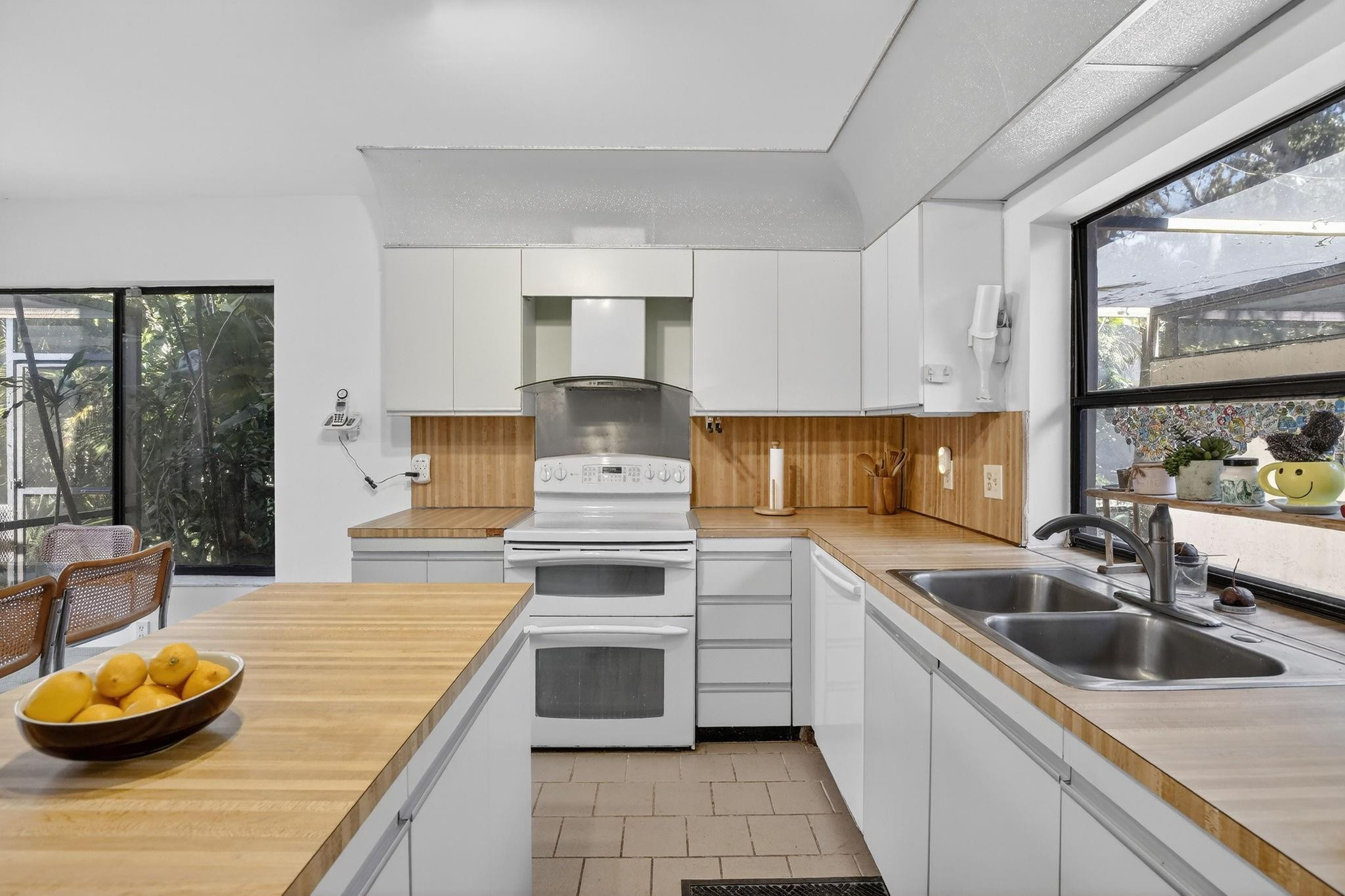 Patio Villas - Residential