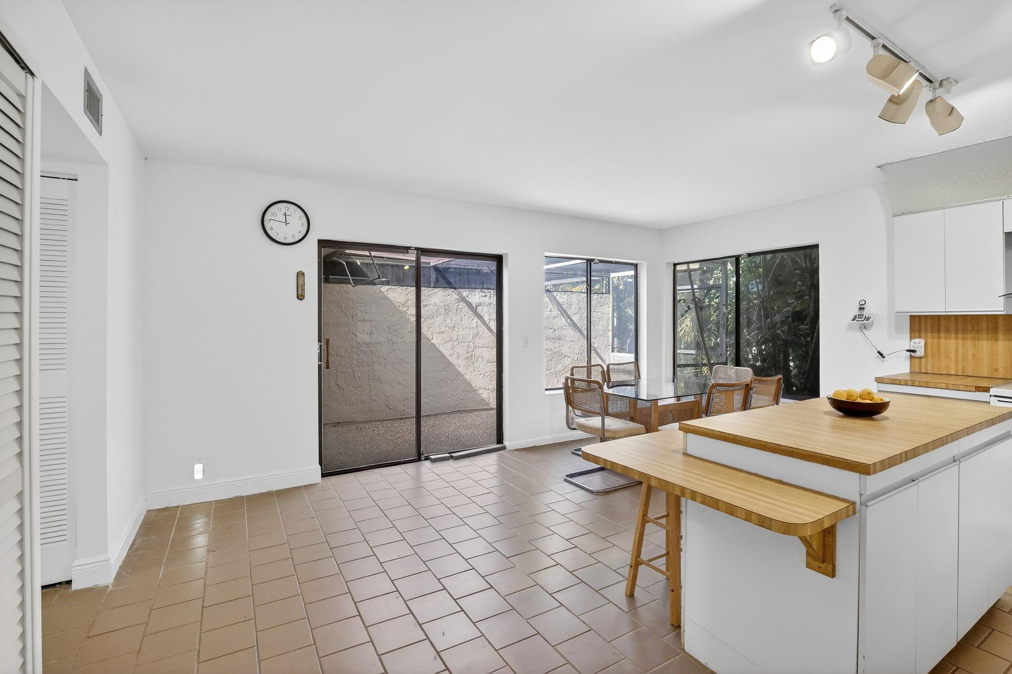 Patio Villas - Residential