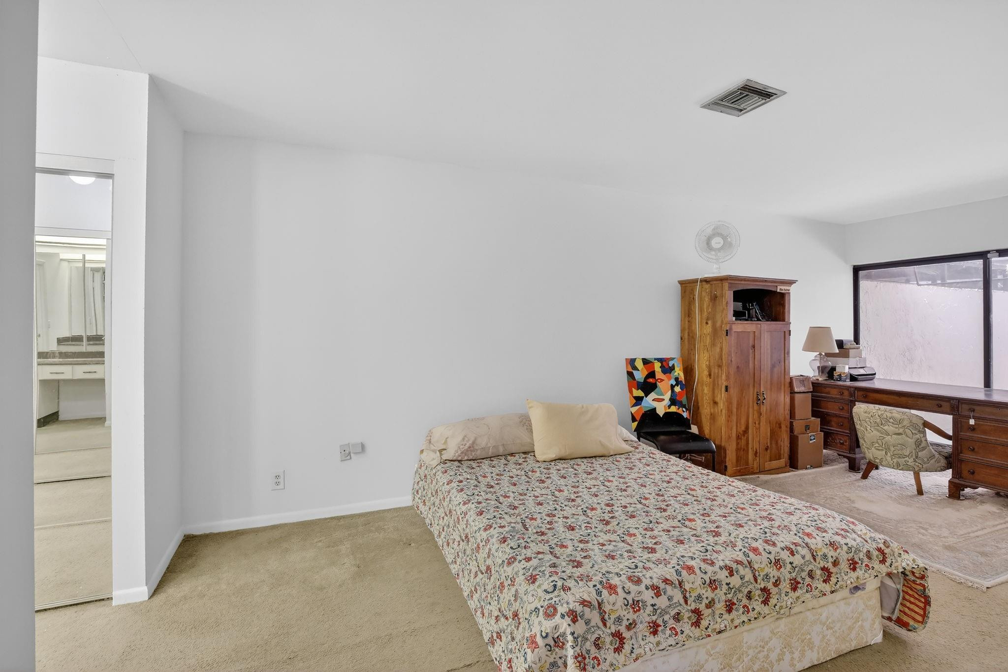 Patio Villas - Residential