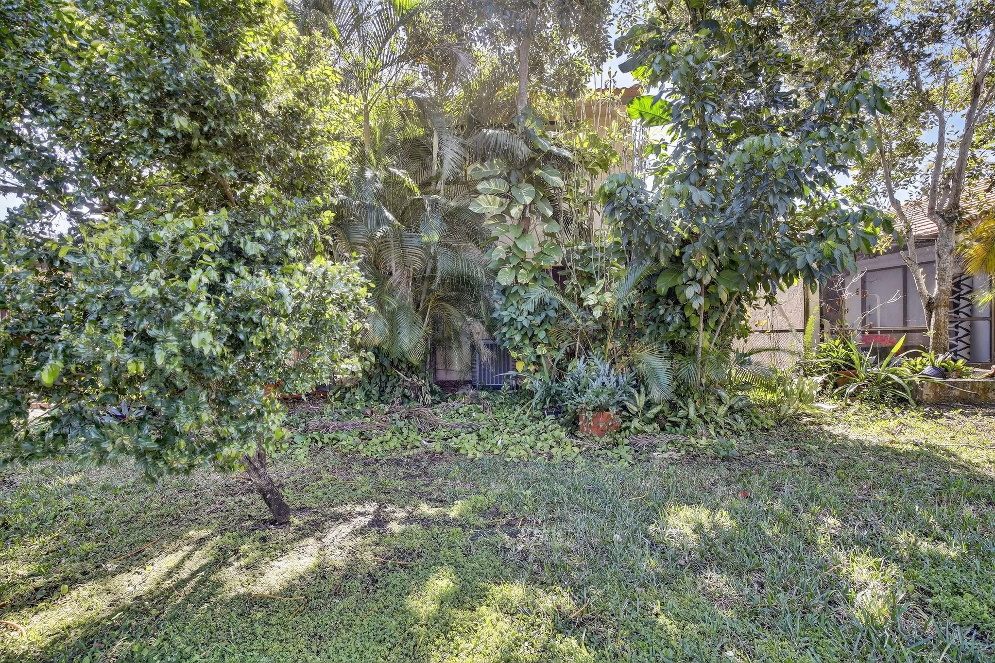 Patio Villas - Residential