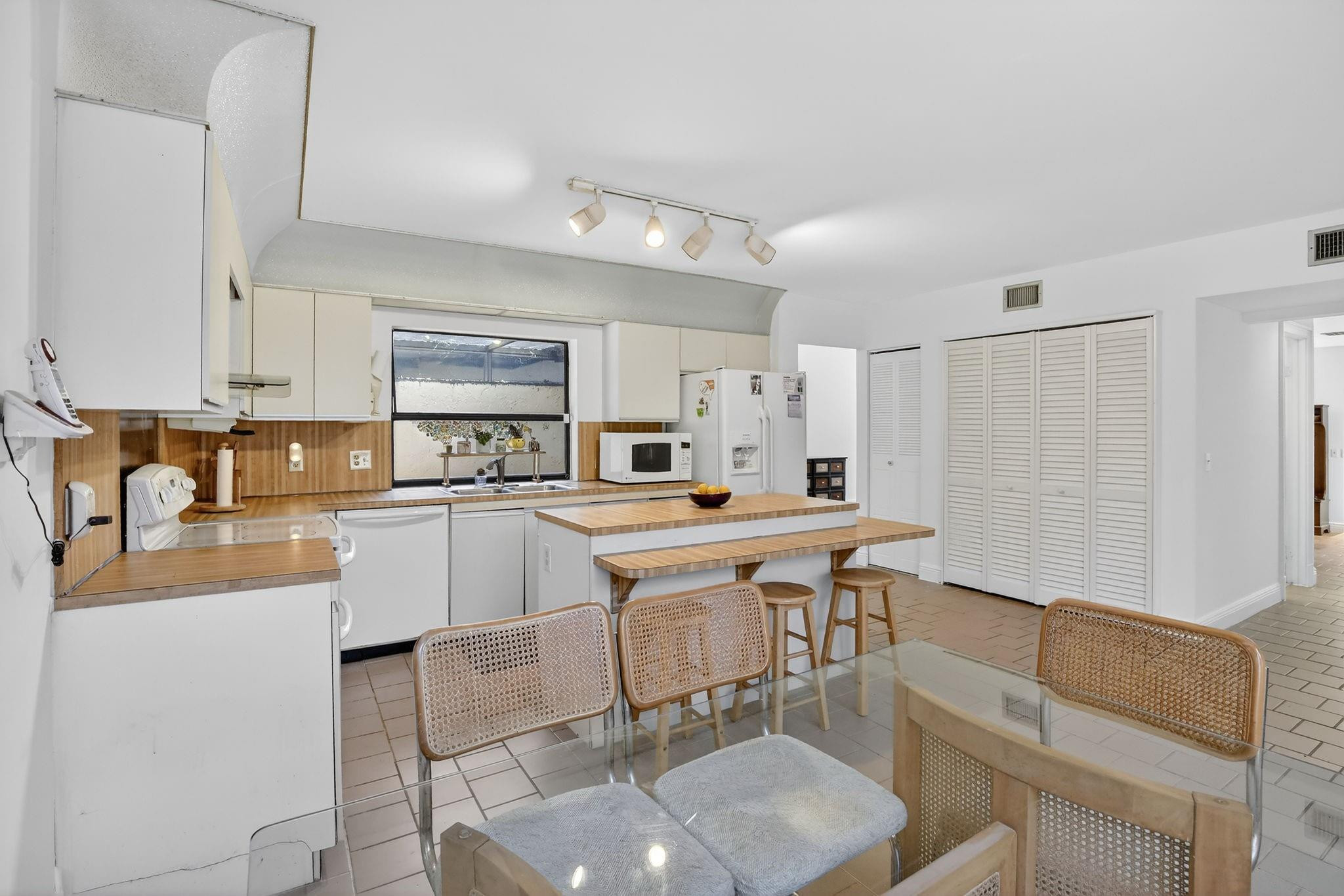 Patio Villas - Residential