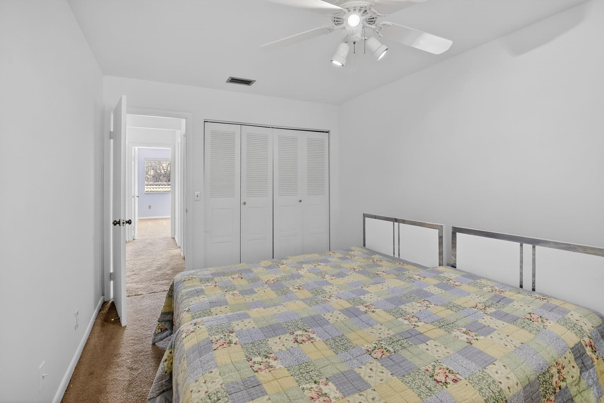 Patio Villas - Residential