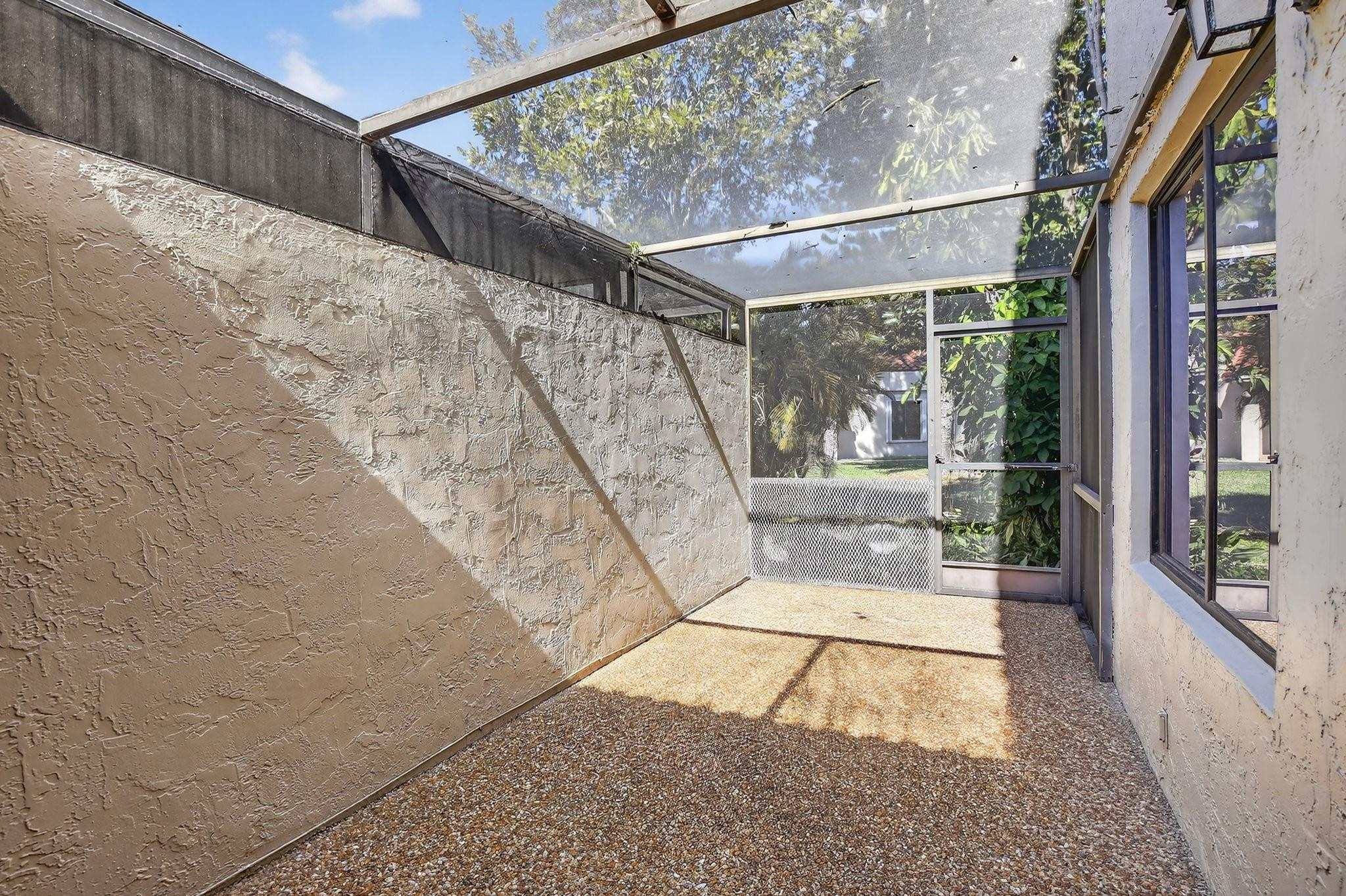 Patio Villas - Residential