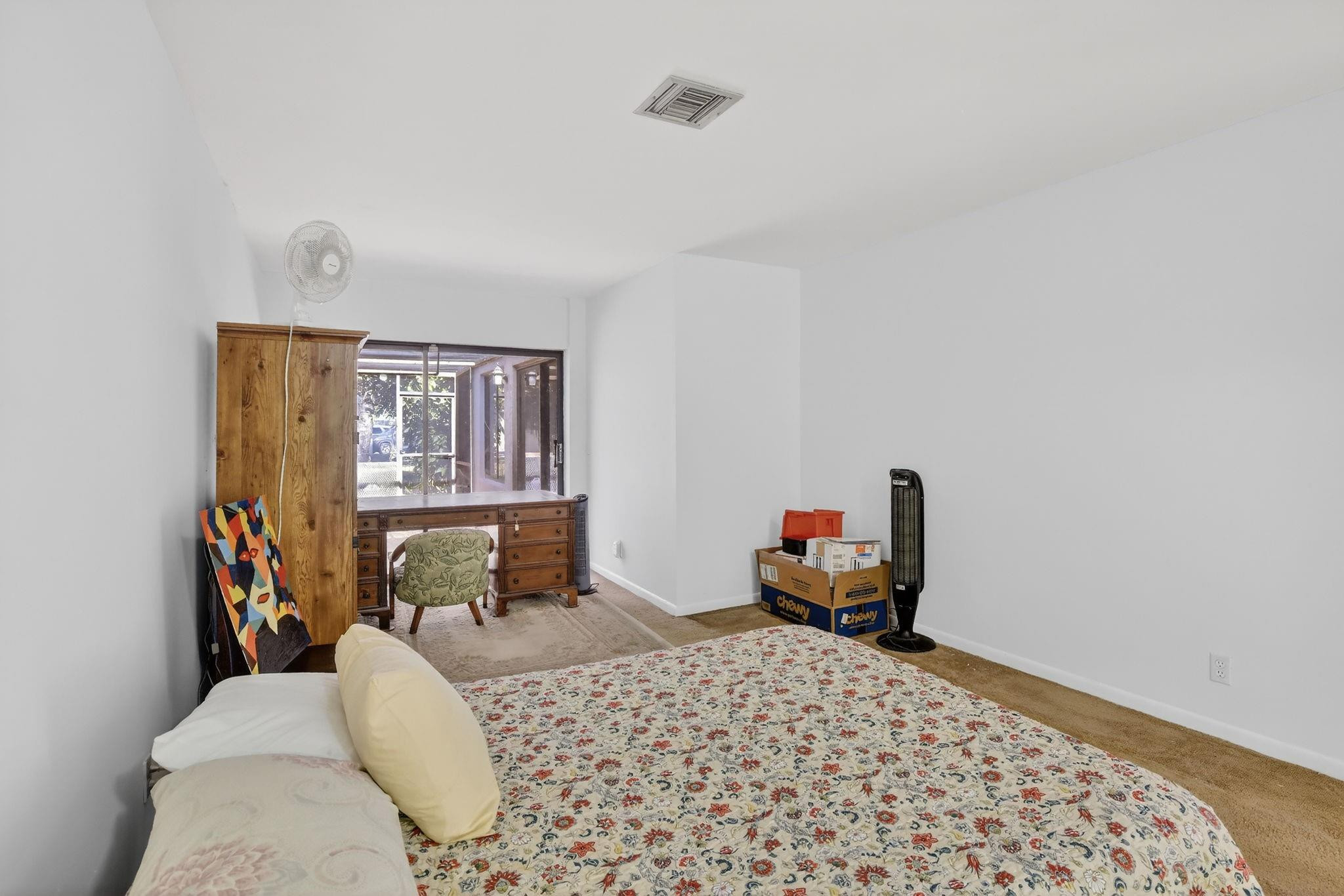 Patio Villas - Residential