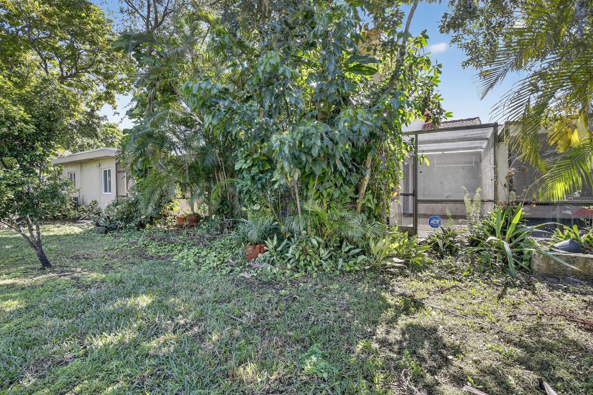 Patio Villas - Residential