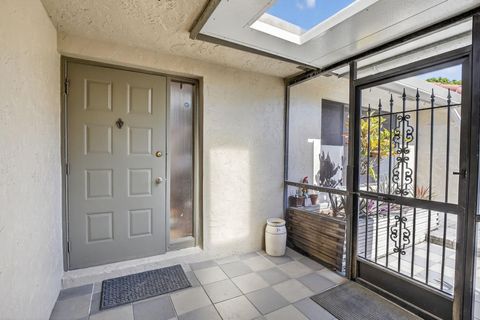 16807 Patio Village Lane Weston FL 33326