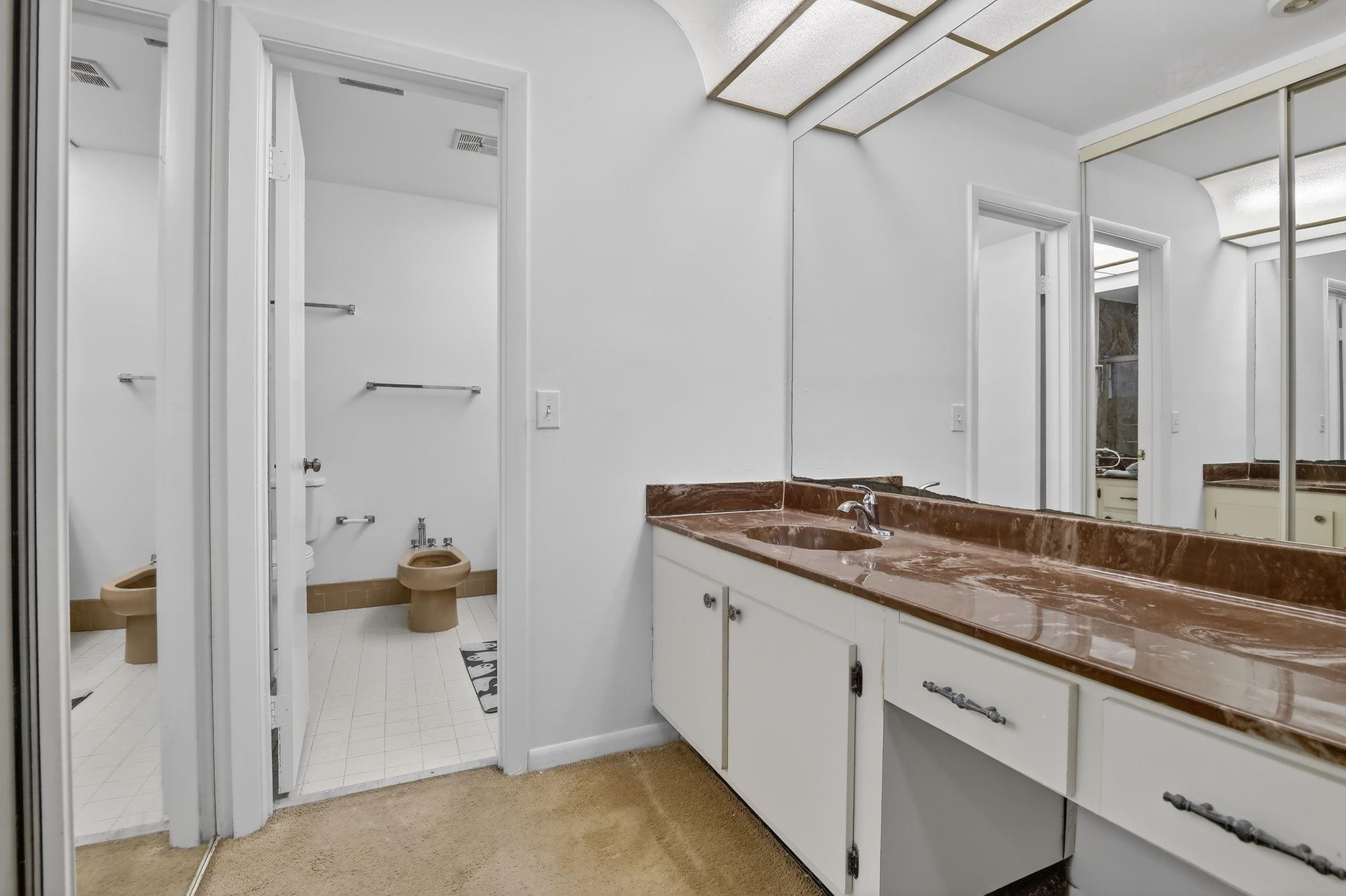 Patio Villas - Residential