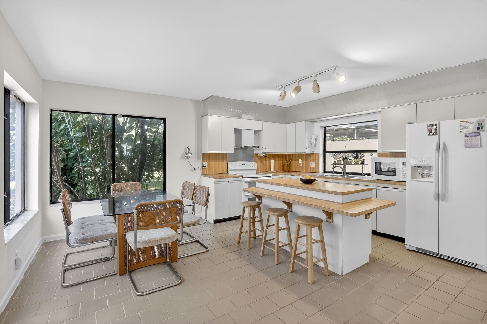 Patio Villas - Residential