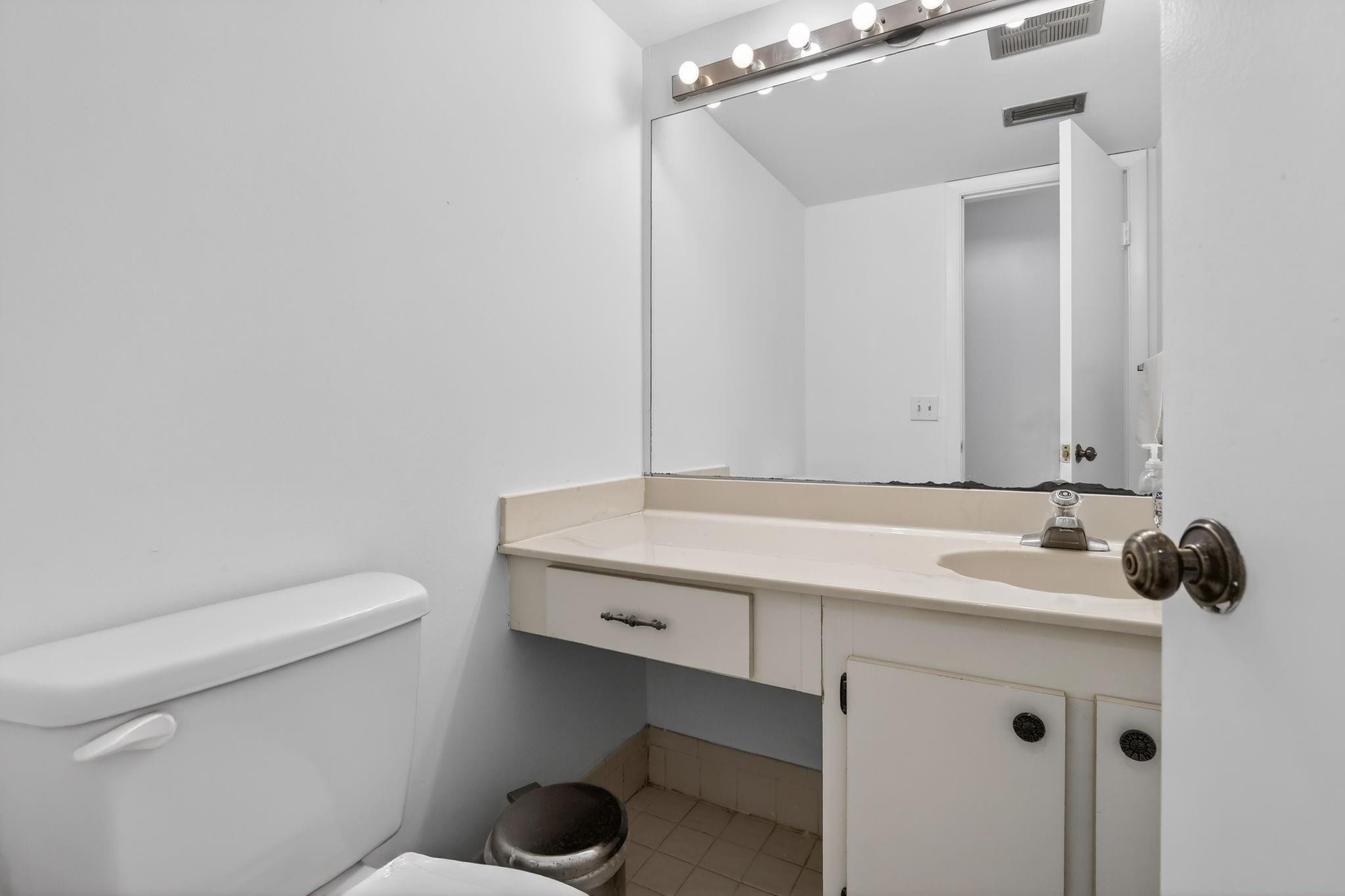 Patio Villas - Residential