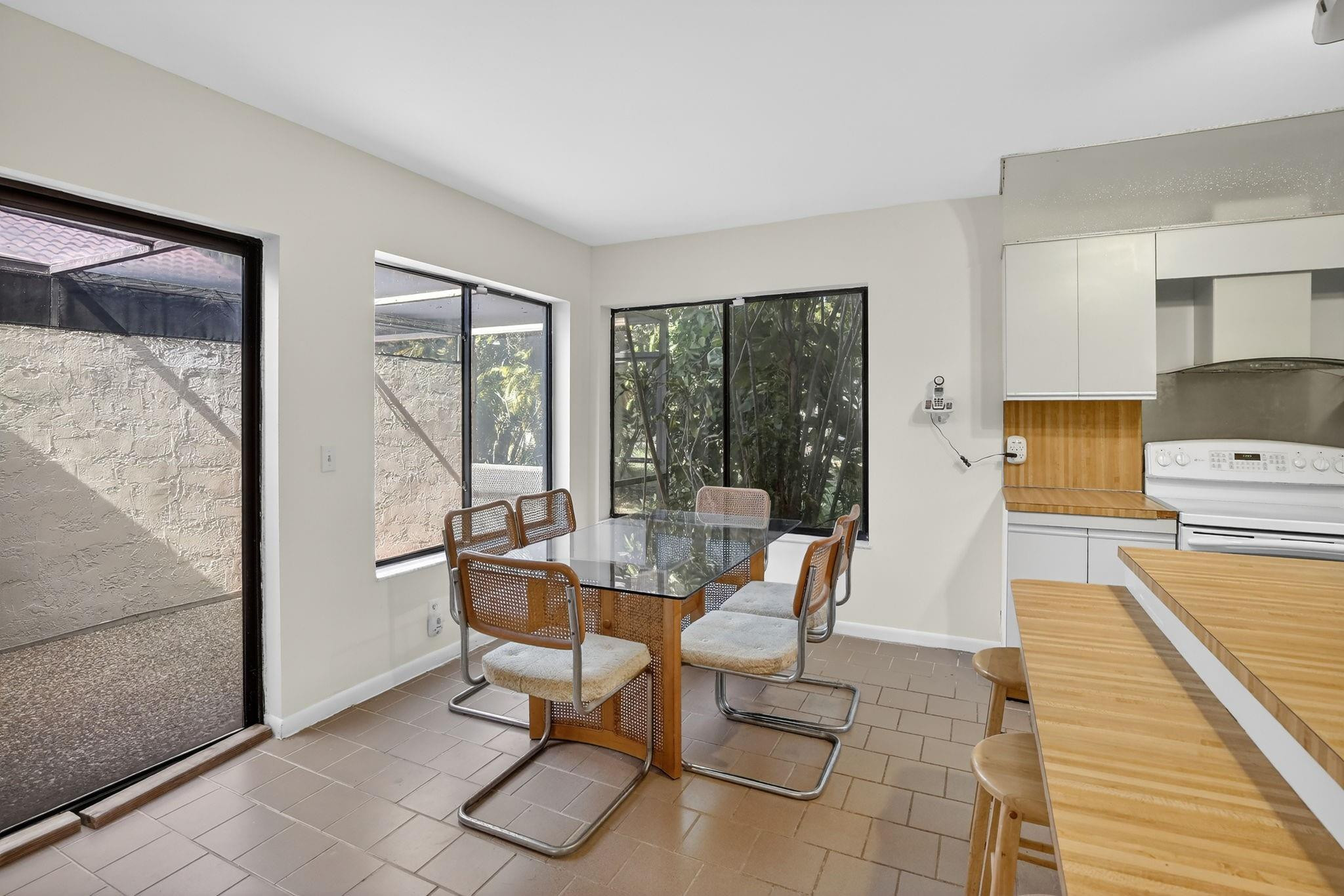 Patio Villas - Residential