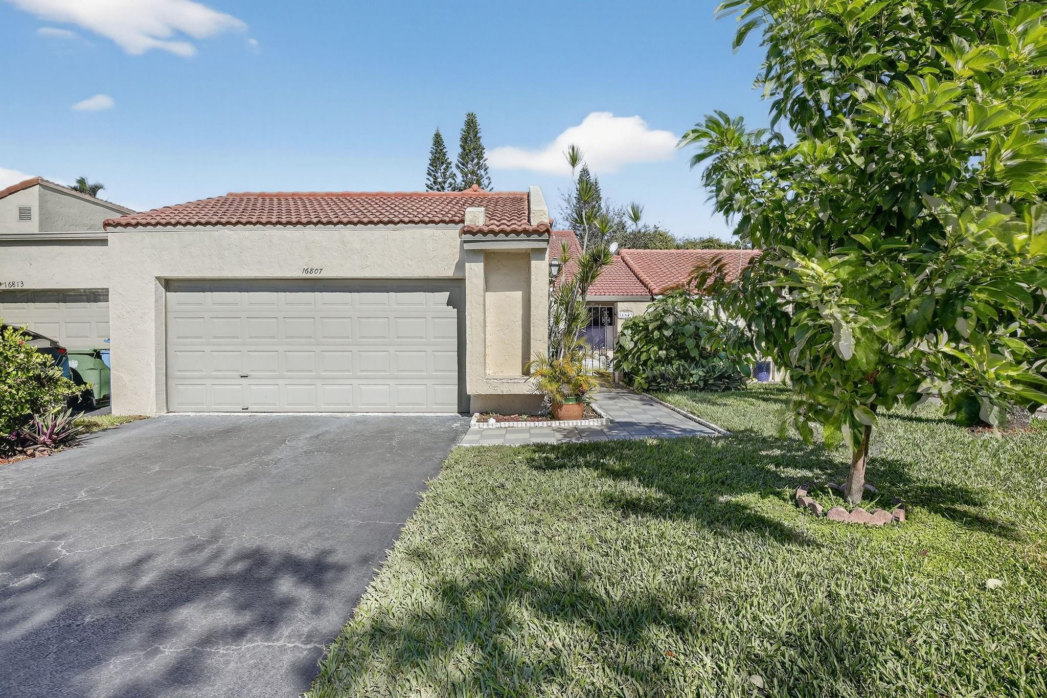 16807 Patio Village Lane