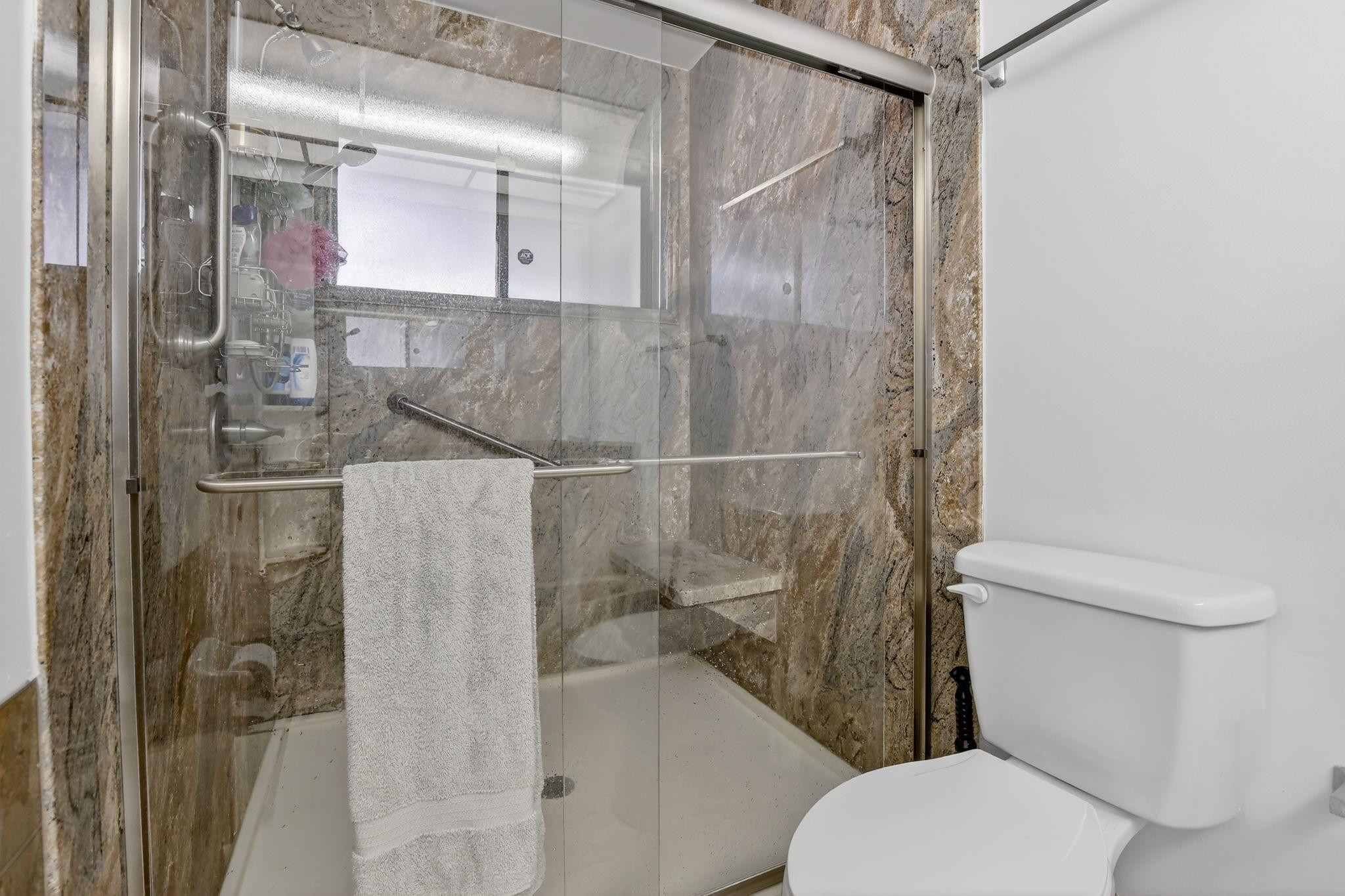 Patio Villas - Residential