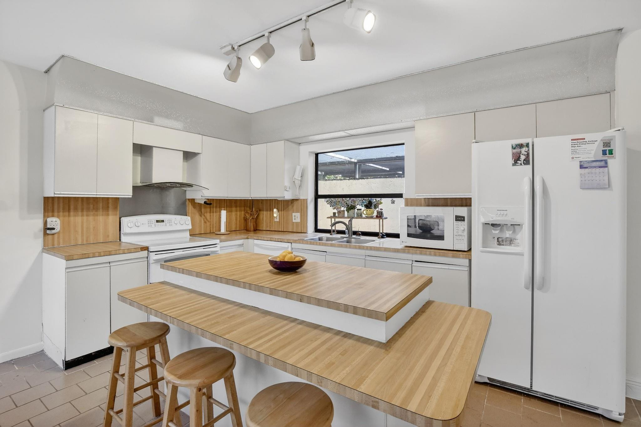 Patio Villas - Residential