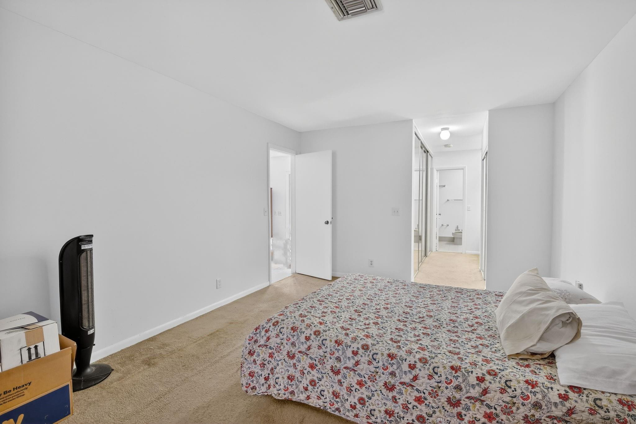 Patio Villas - Residential