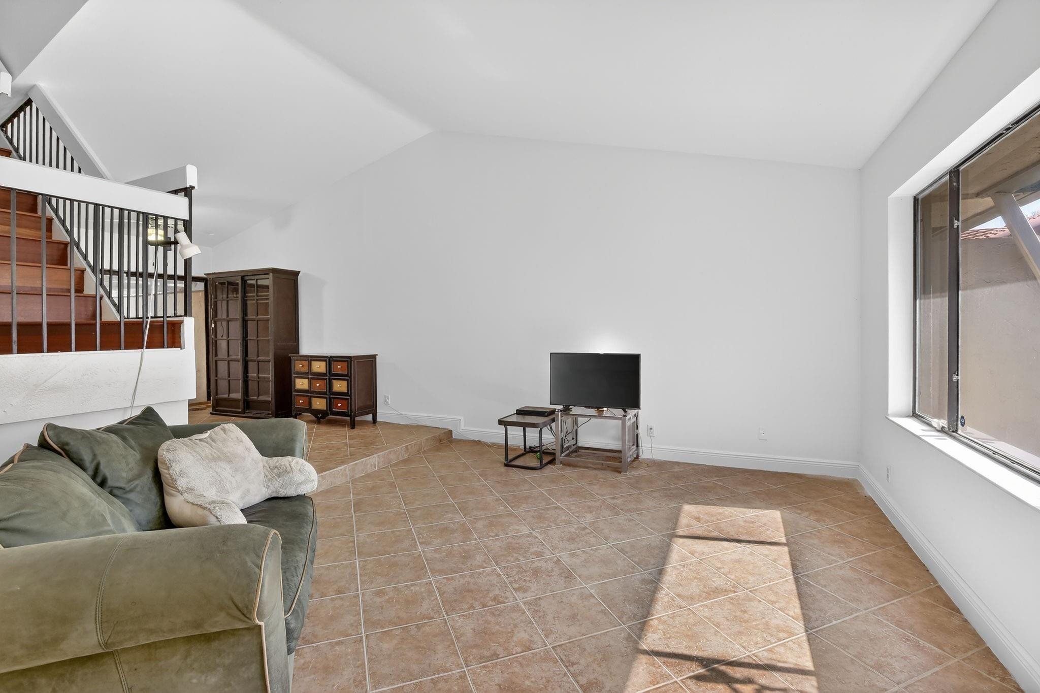 Patio Villas - Residential