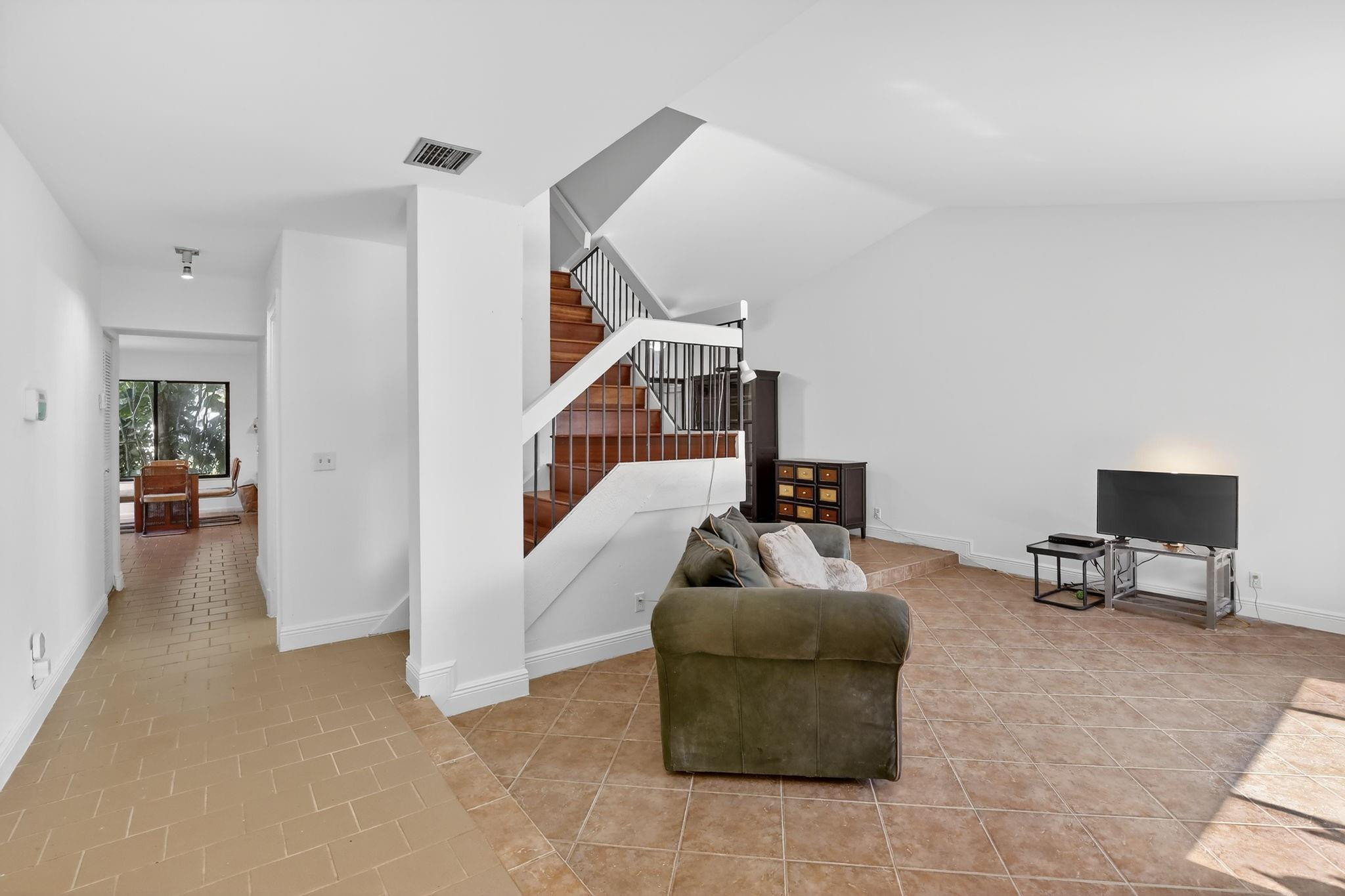 Patio Villas - Residential