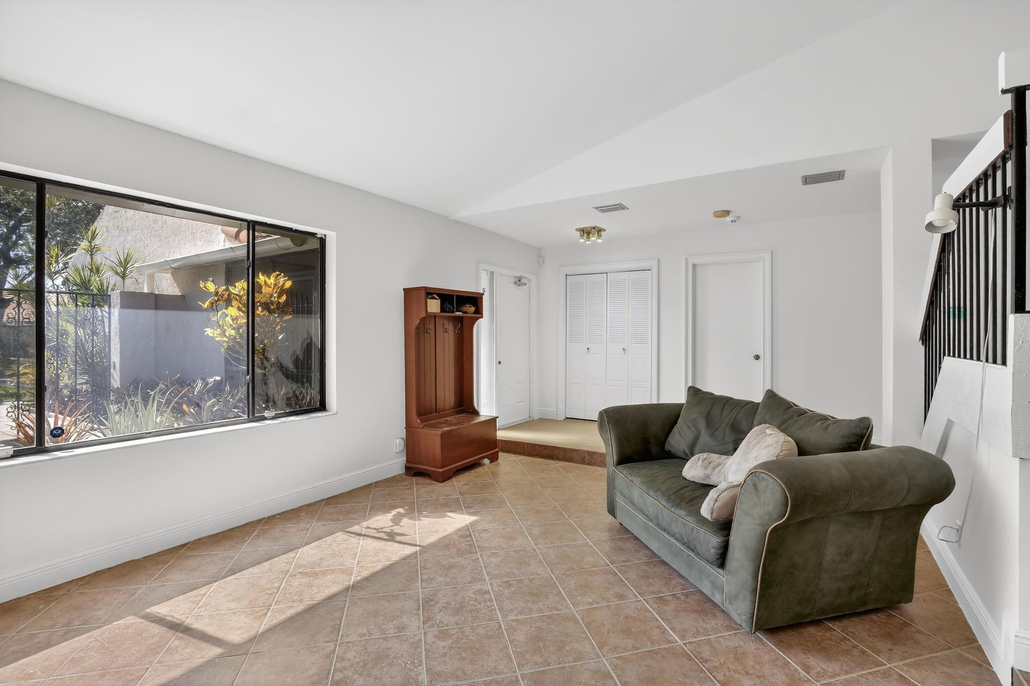 Patio Villas - Residential