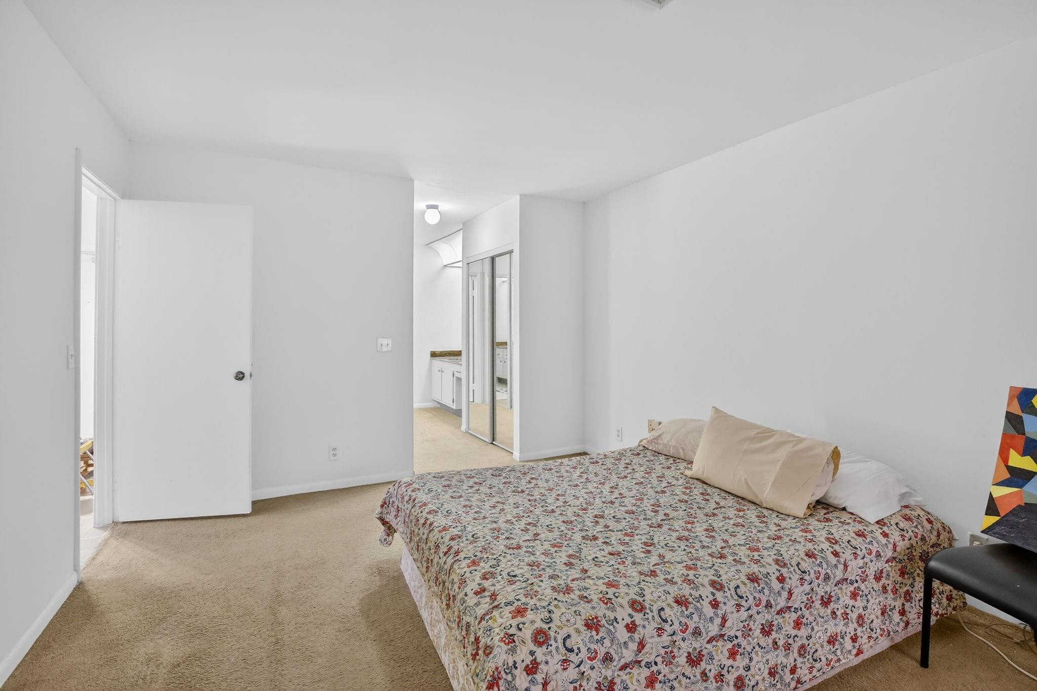 Patio Villas - Residential