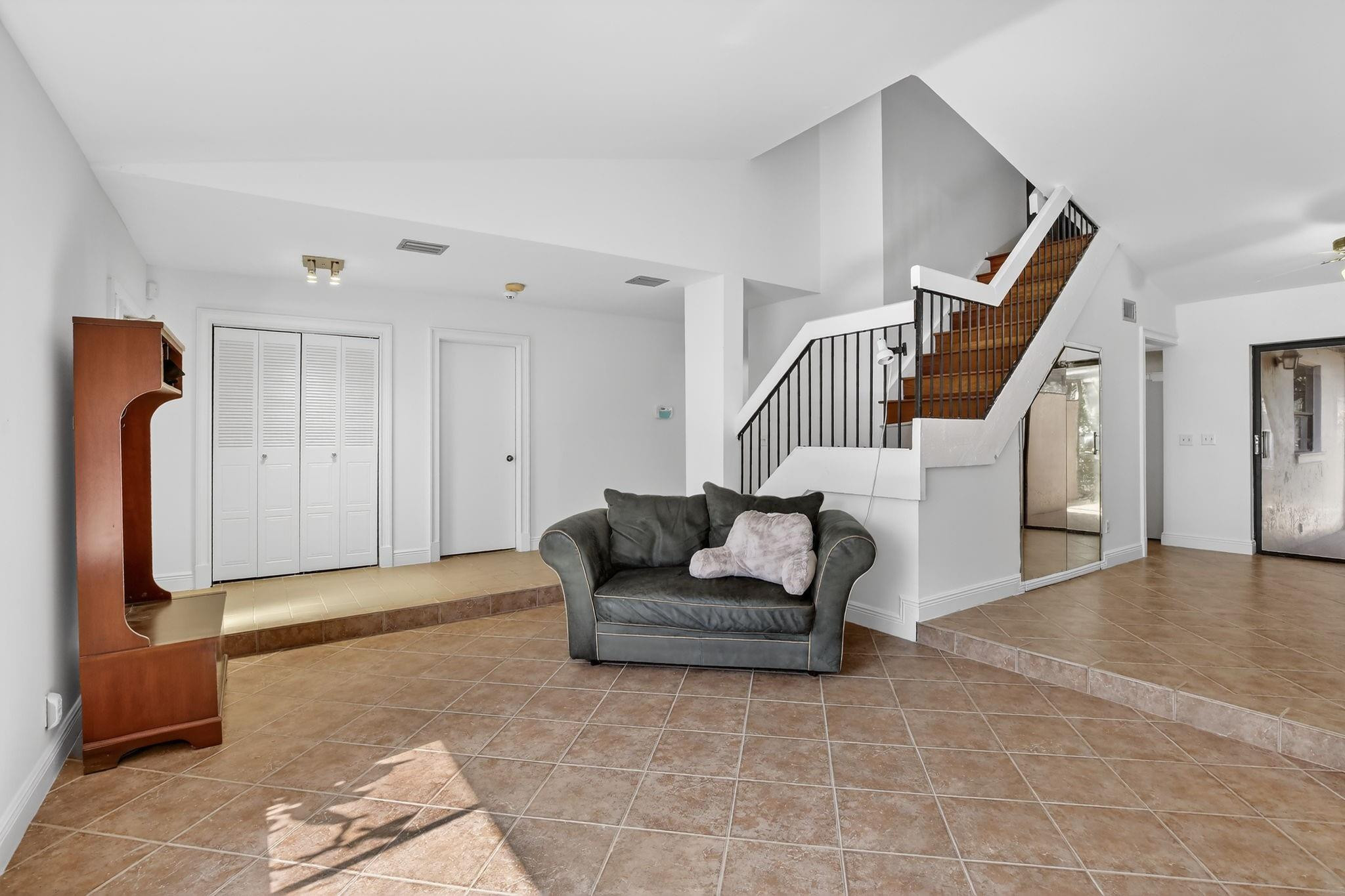 Patio Villas - Residential