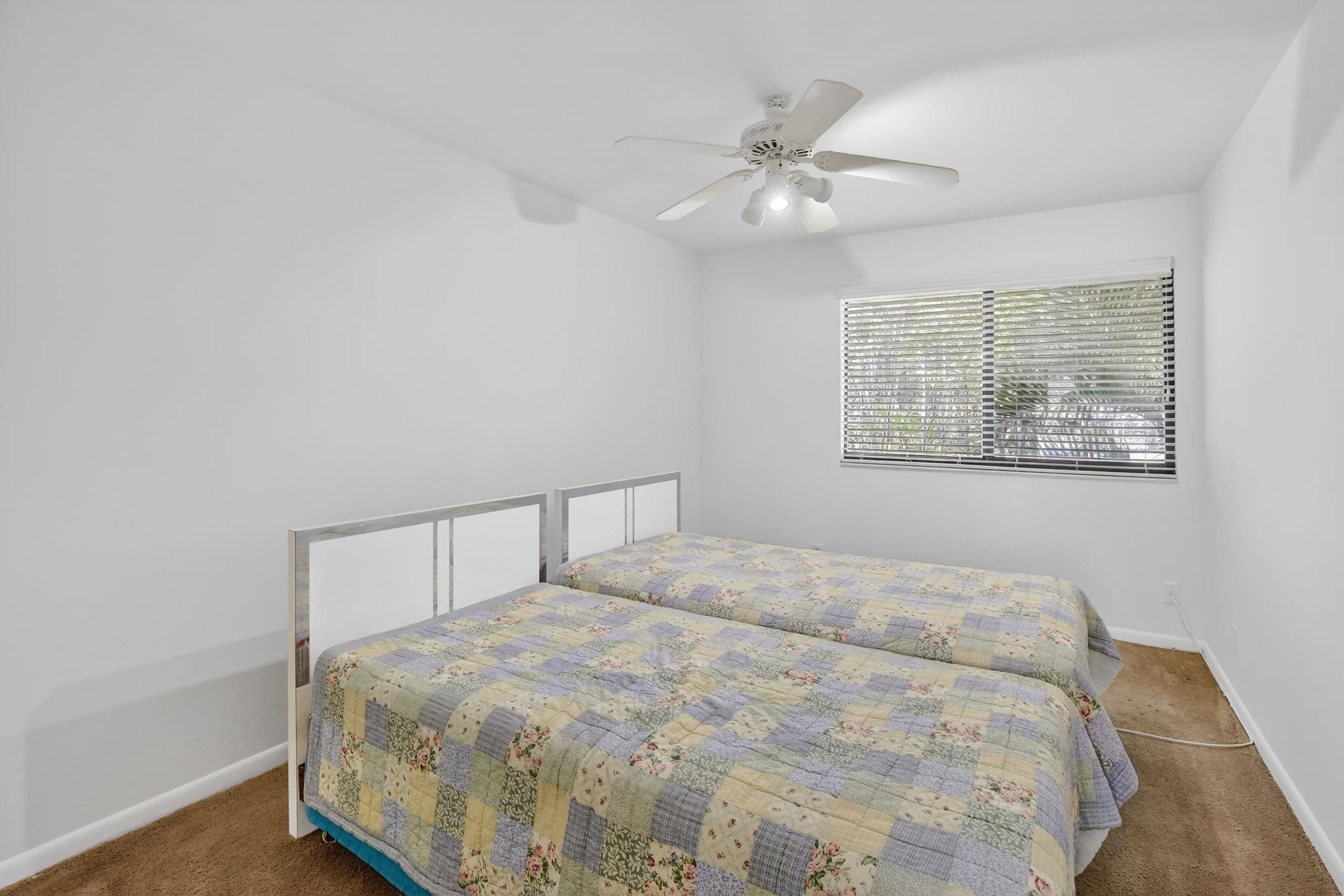 Patio Villas - Residential