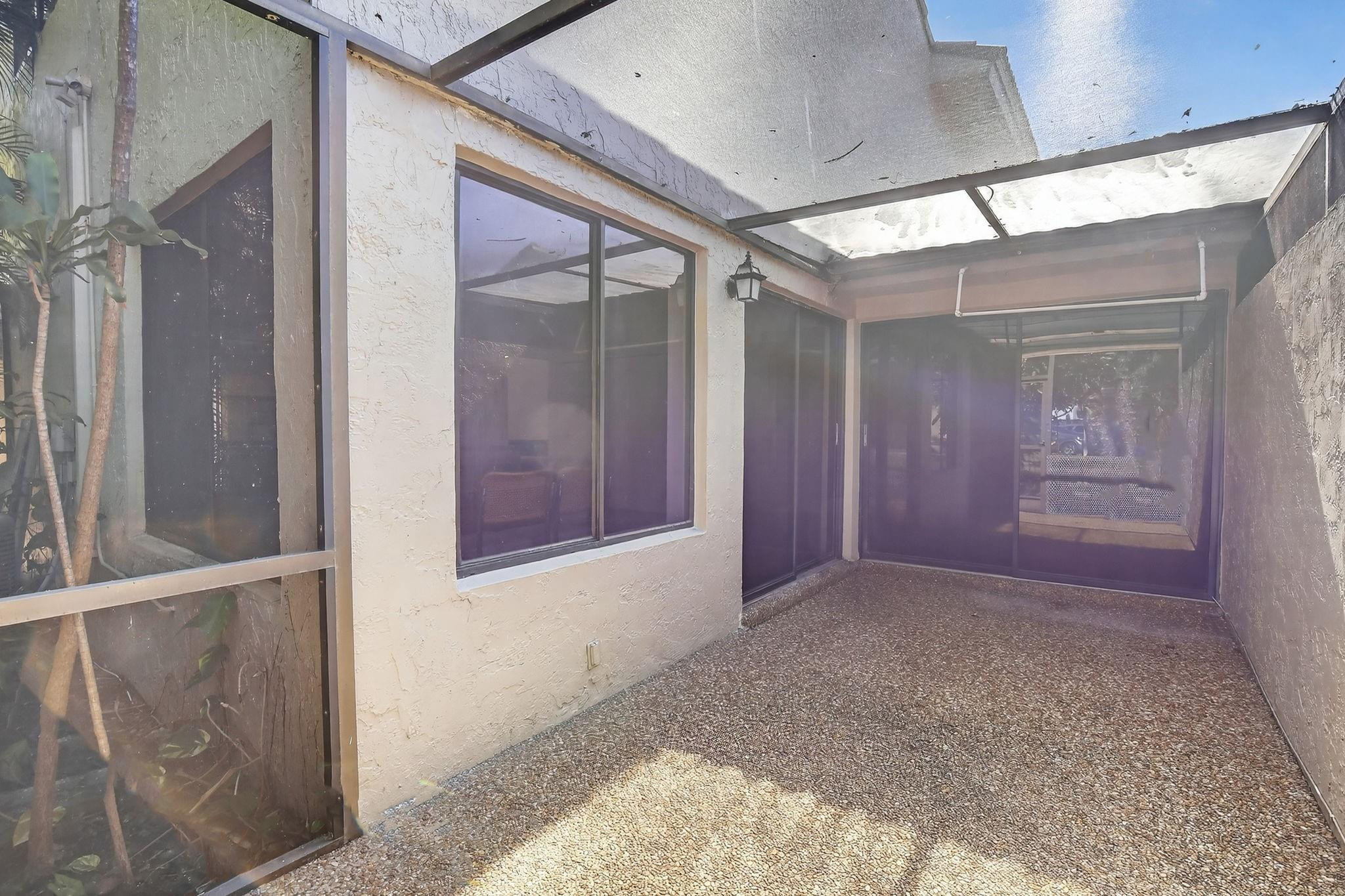 Patio Villas - Residential