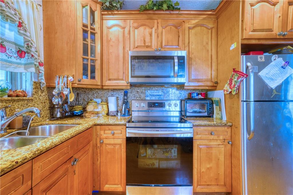 ORANGE HEIGHTS - Residential