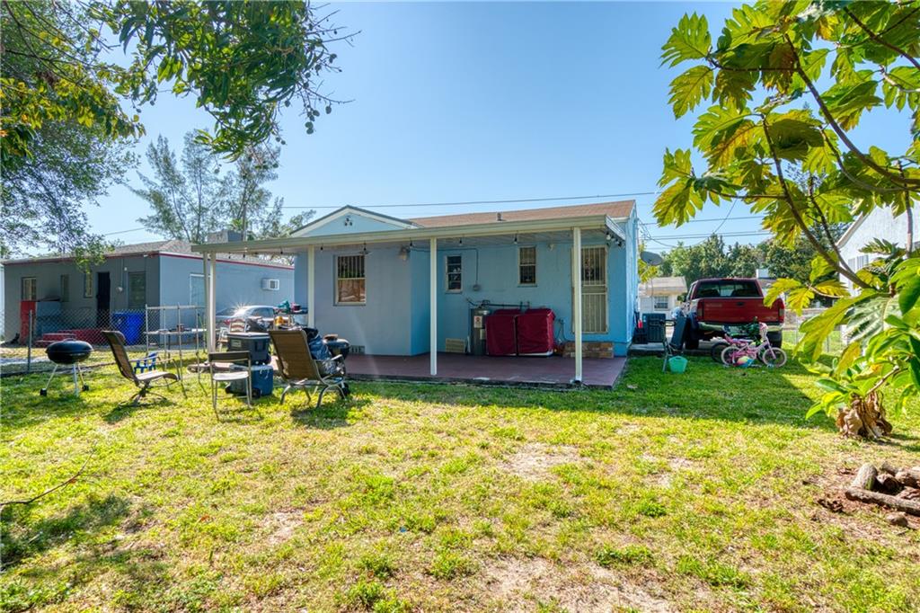 ORANGE HEIGHTS - Residential