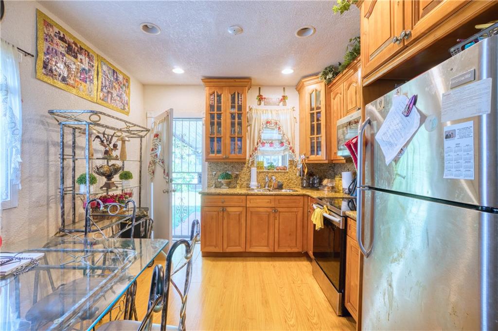 ORANGE HEIGHTS - Residential