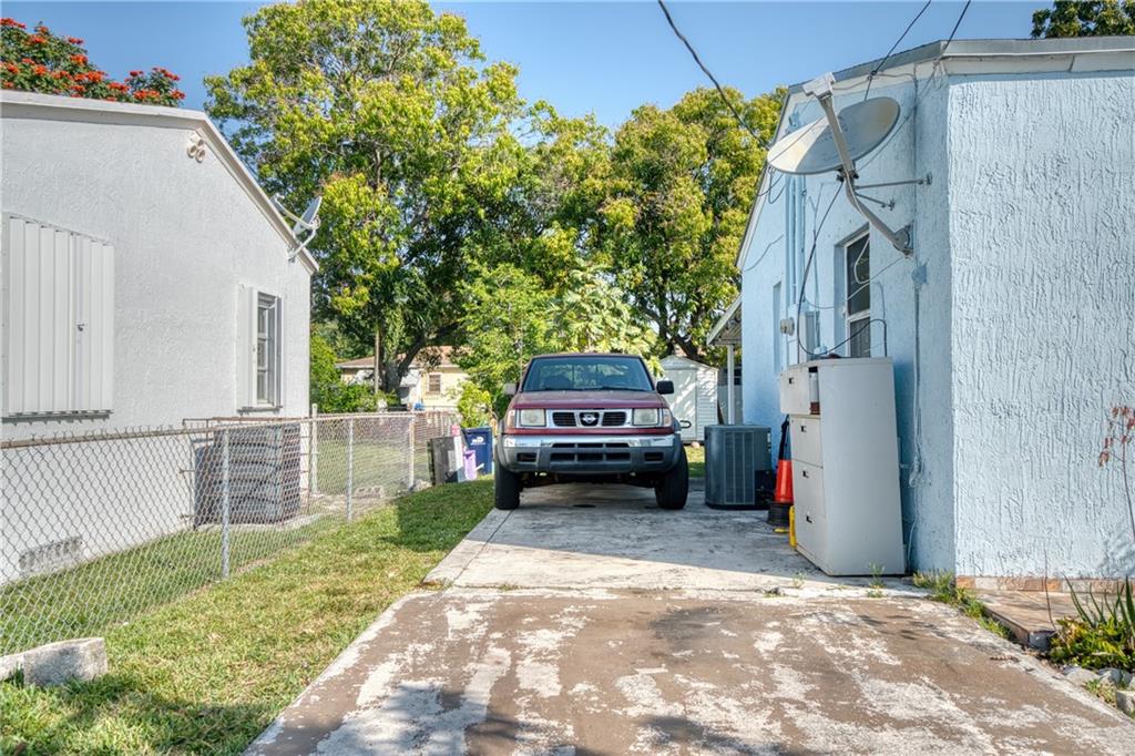 ORANGE HEIGHTS - Residential