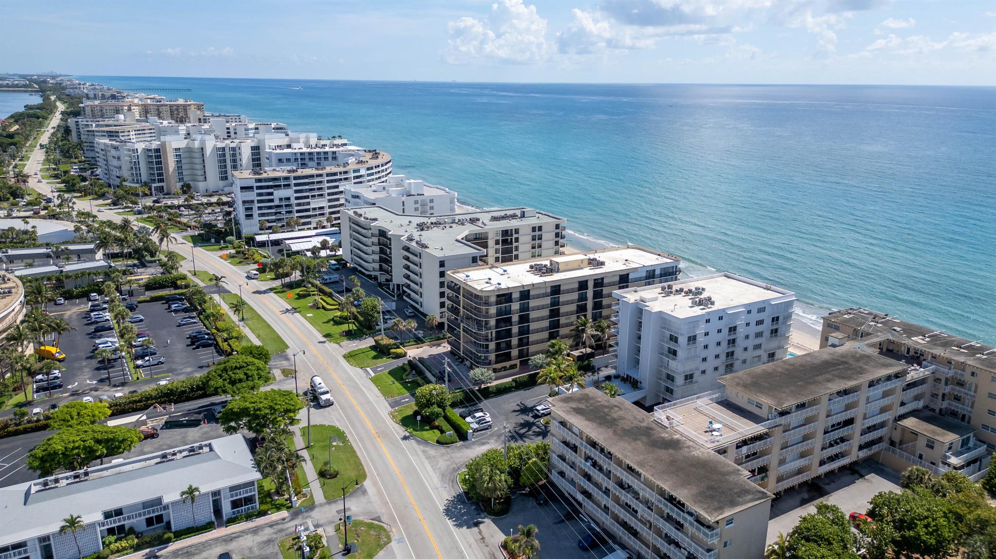 PALM BEACH WINDEMERE COND - Residential