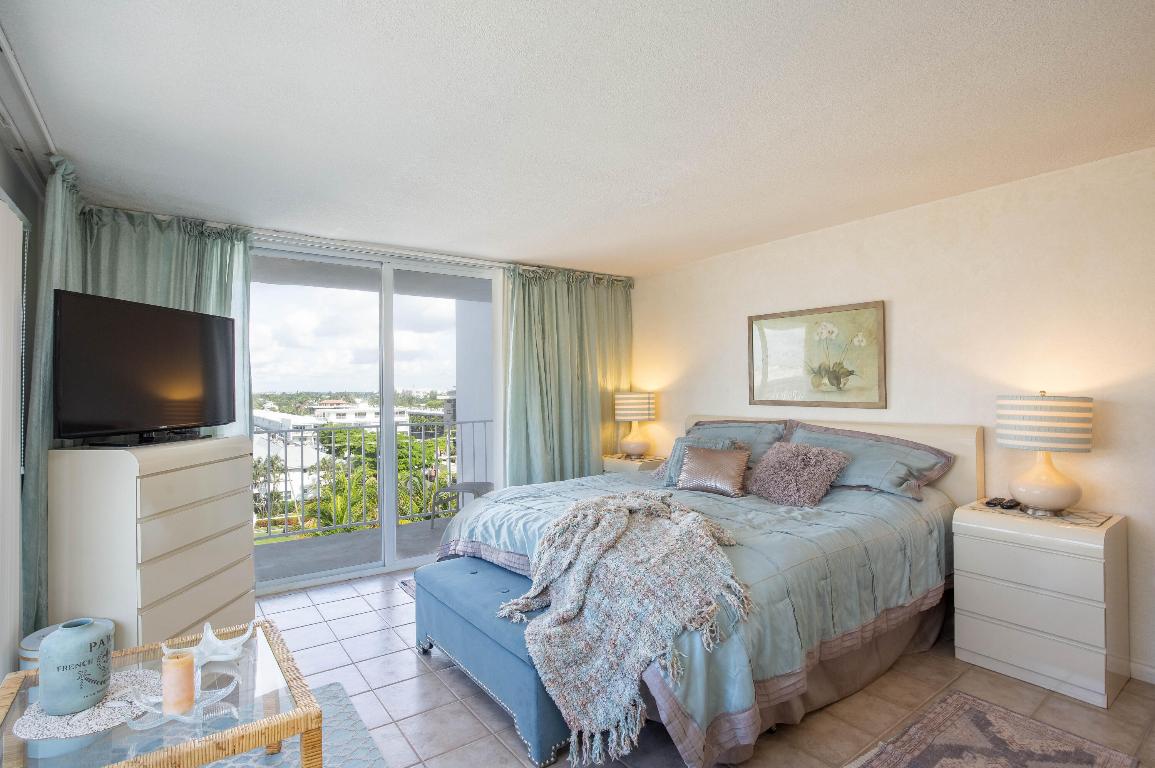 PALM BEACH WINDEMERE CONDO - Residential