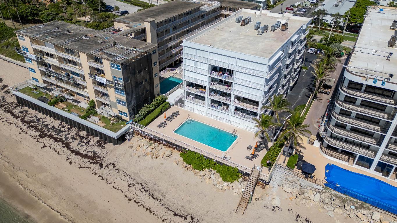 PALM BEACH WINDEMERE CONDO - Residential