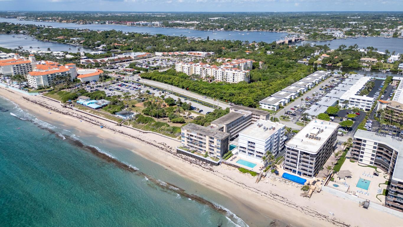 PALM BEACH WINDEMERE CONDO - Residential