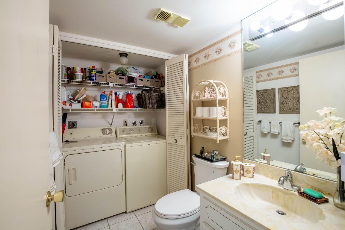 PALM BEACH WINDEMERE CONDO - Residential