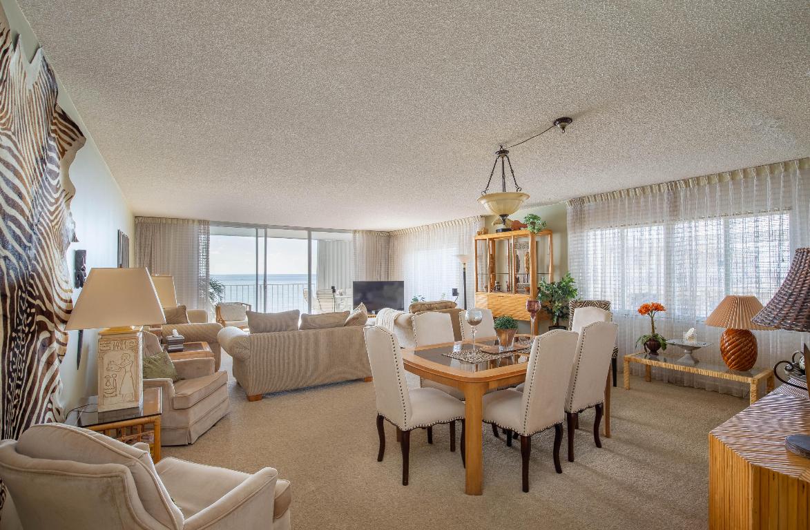 PALM BEACH WINDEMERE CONDO - Residential