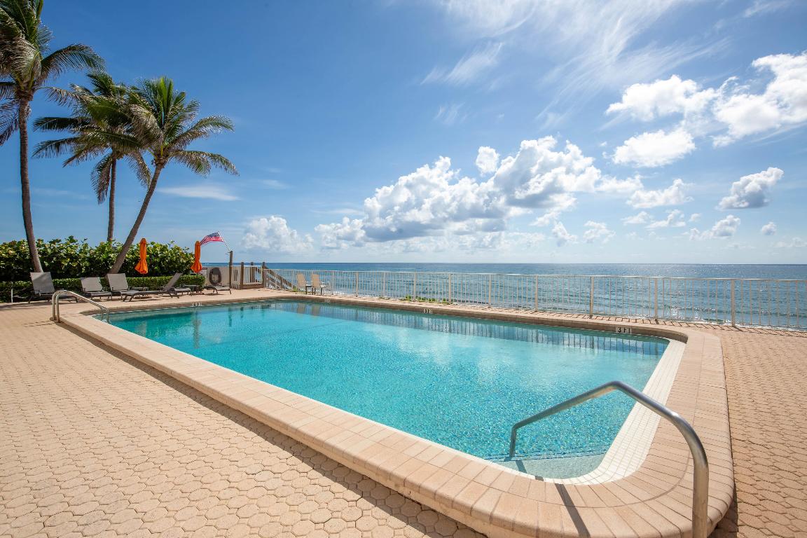 PALM BEACH WINDEMERE CONDO - Residential