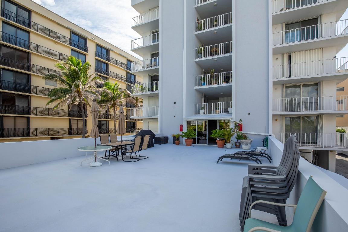 PALM BEACH WINDEMERE CONDO - Residential