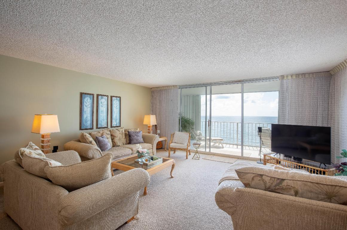 PALM BEACH WINDEMERE CONDO - Residential