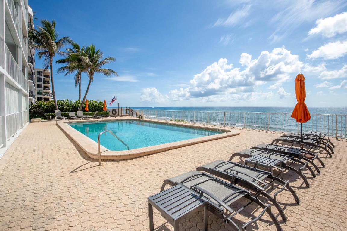 PALM BEACH WINDEMERE CONDO - Residential