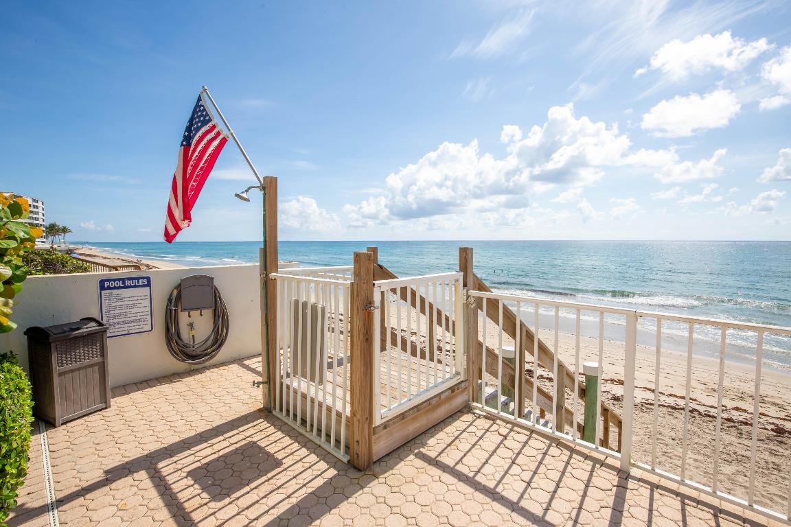 PALM BEACH WINDEMERE CONDO - Residential