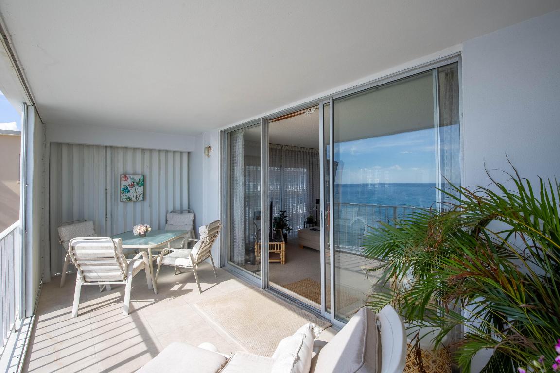 PALM BEACH WINDEMERE CONDO - Residential