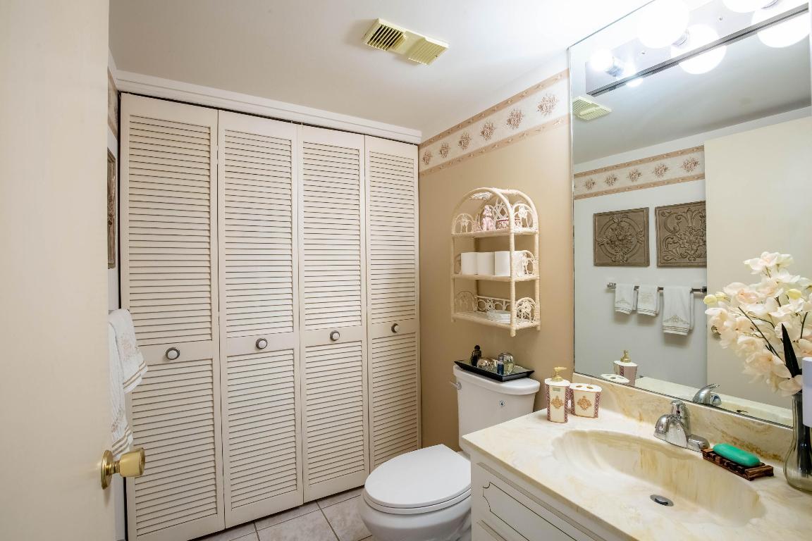 PALM BEACH WINDEMERE CONDO - Residential