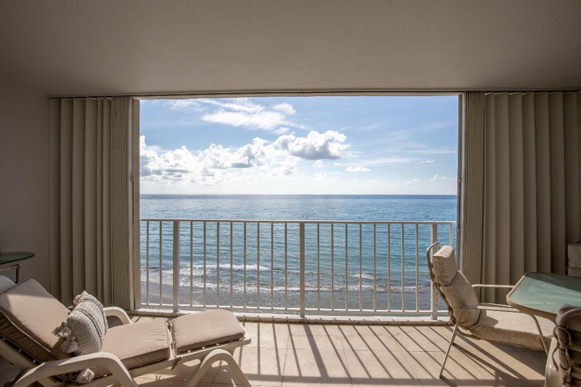 PALM BEACH WINDEMERE CONDO - Residential