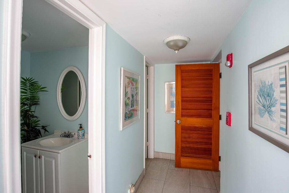 PALM BEACH WINDEMERE CONDO - Residential